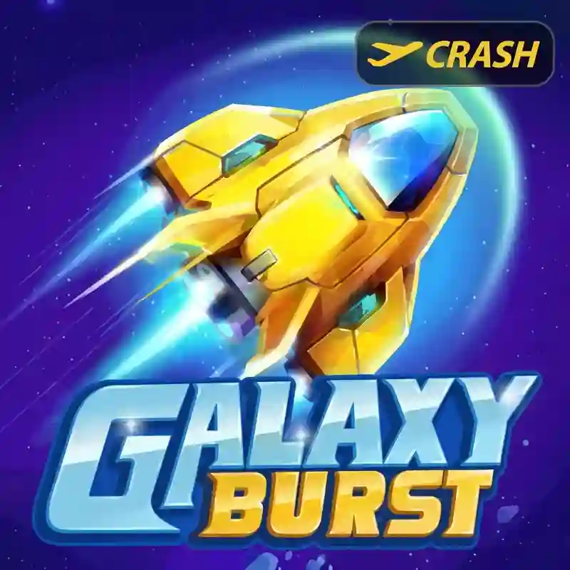 Trò chơi casino Bùng Nổ Thiên Hà tại vin777