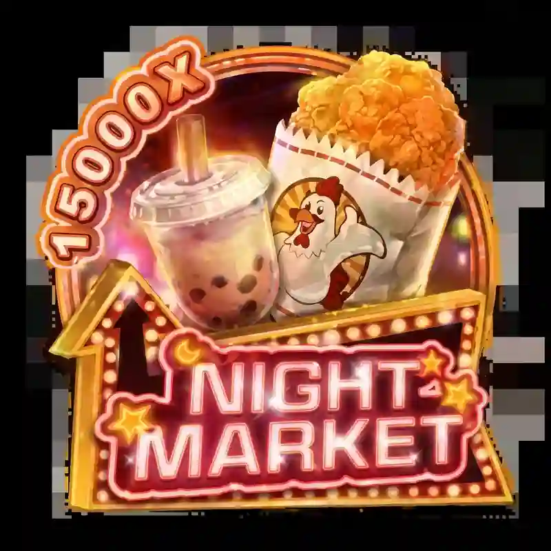 Chơi game Chợ Đêm tại vin777