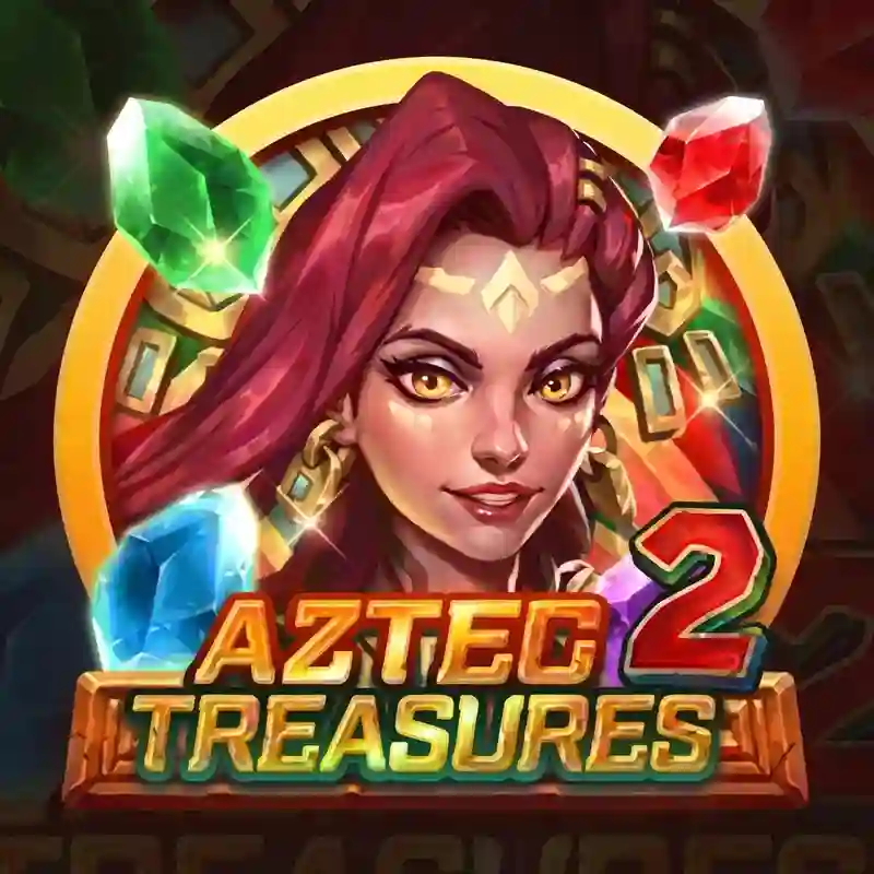 Kho Báu Aztec 2 - Game Nổ Hũ vin777