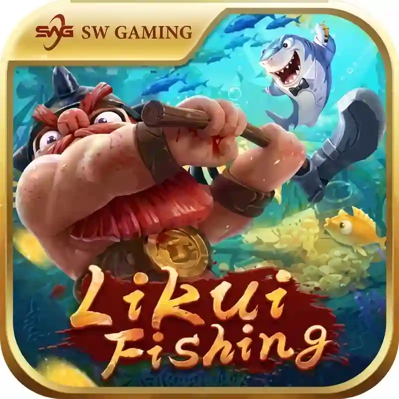 Trò chơi Lý Khôi chém cá tại casino vin777