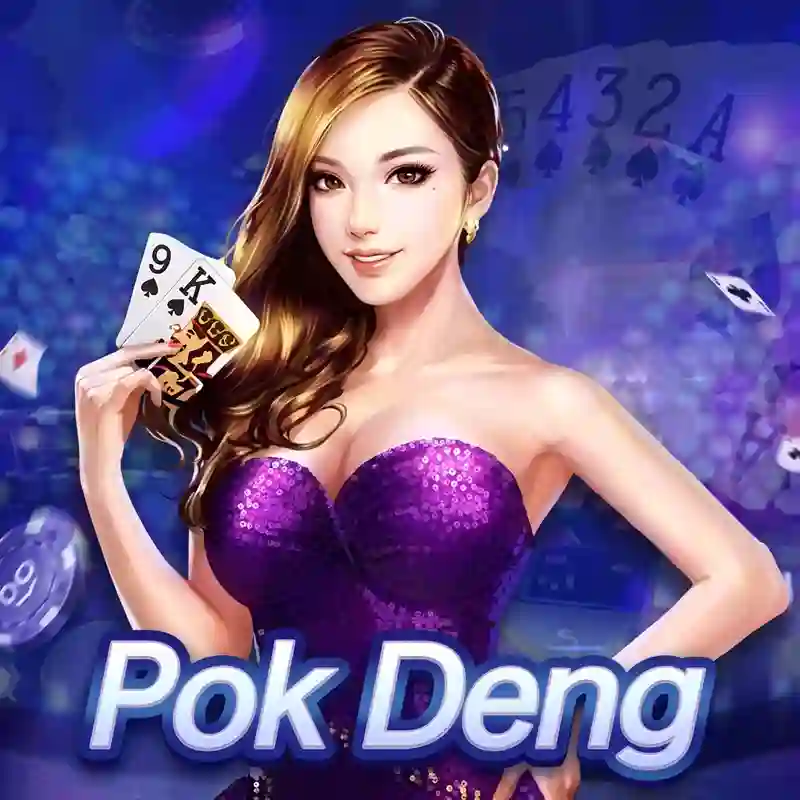 Trò chơi Pok Deng trực tuyến tại vin777