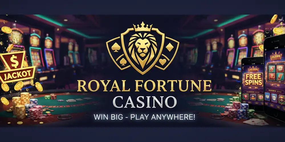 Vin777 Banner Casino